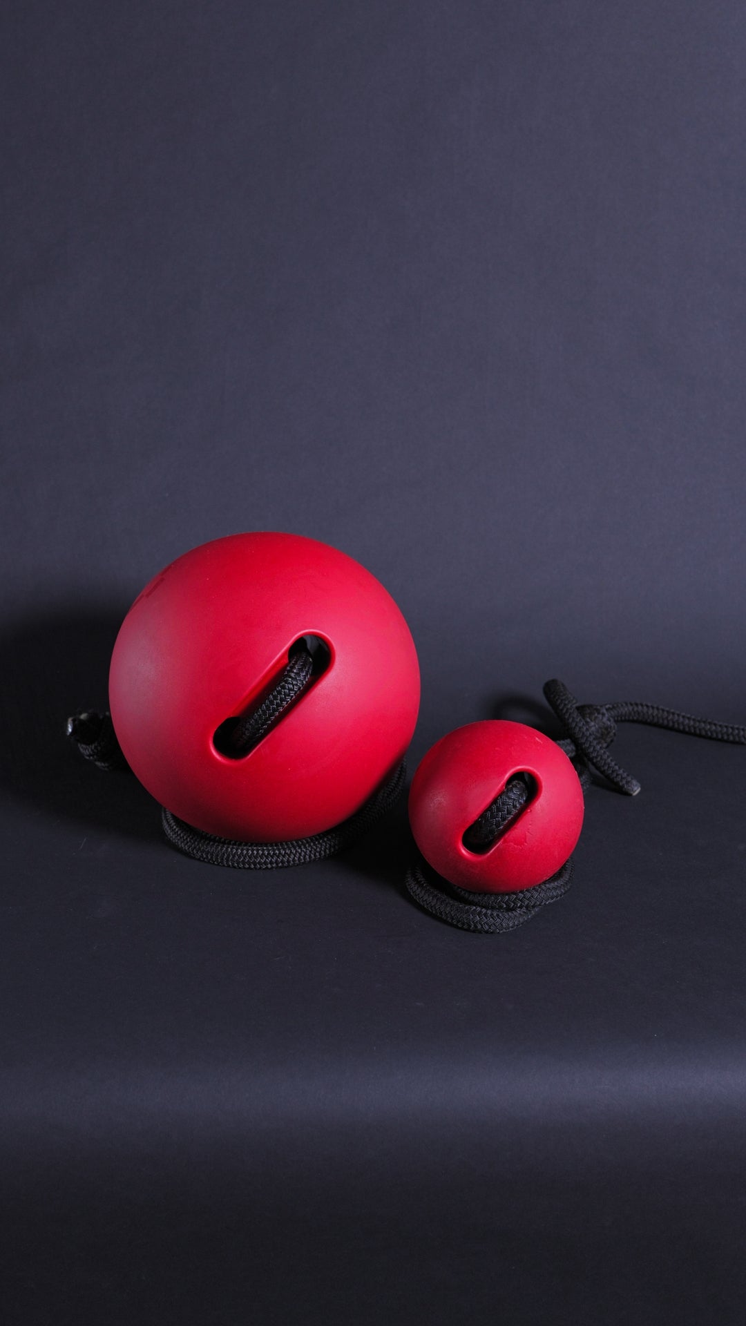 PARABALL - 21 LBS (BIG BOY 9.5 KG)