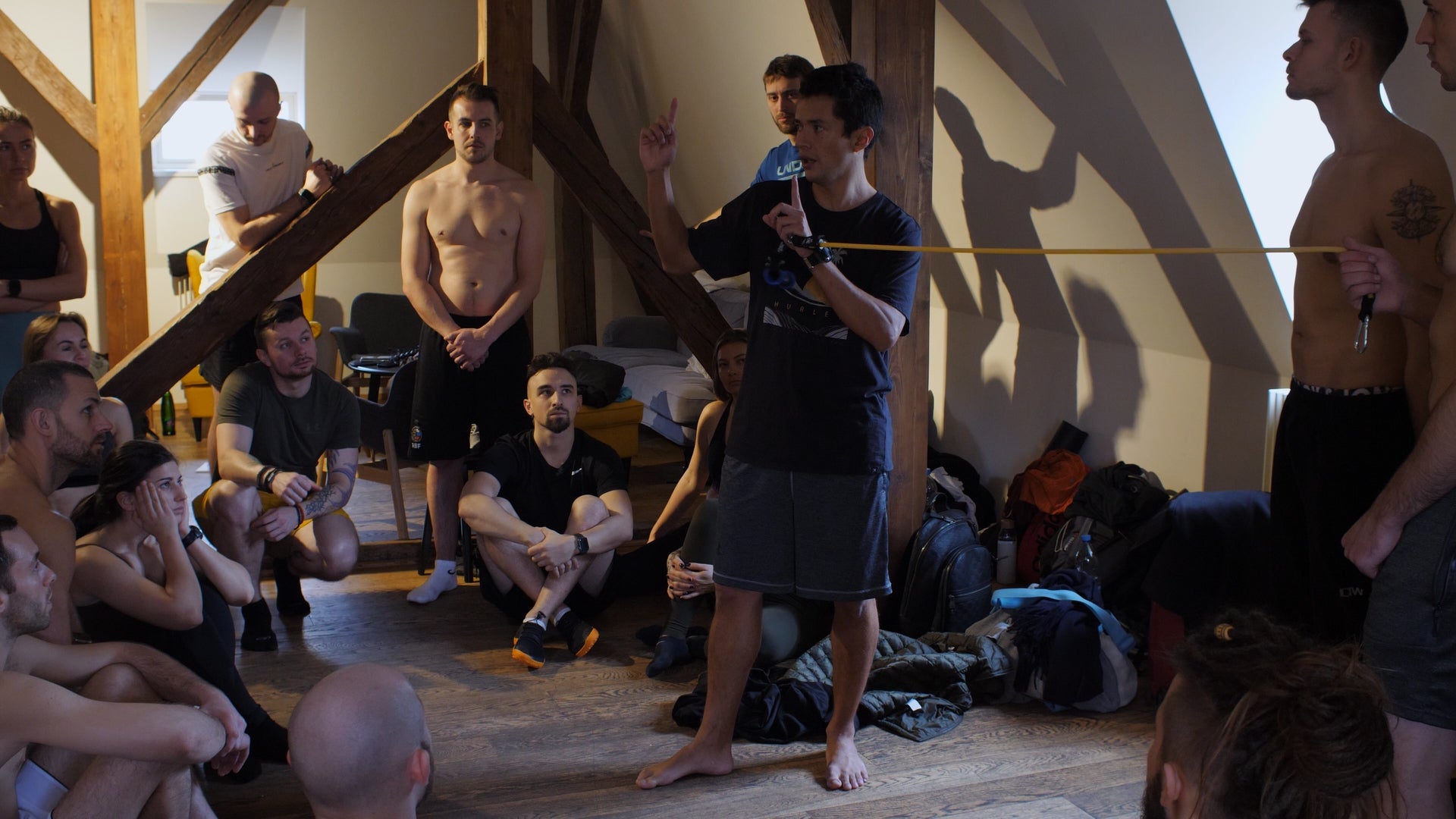 Biomechanics Optimization - Mentorship