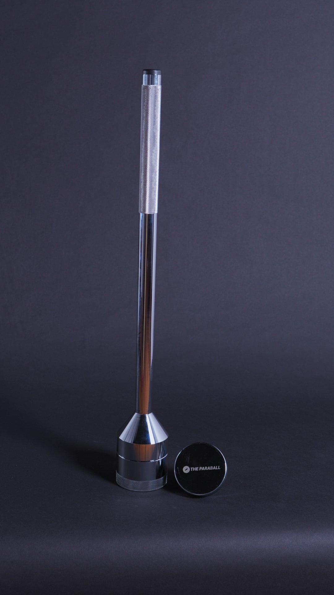 PARABELL (Adjustable Steel Mace - Small)