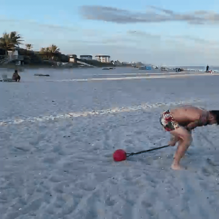 PARABALL BUNDLE - 3+6+10 LBS