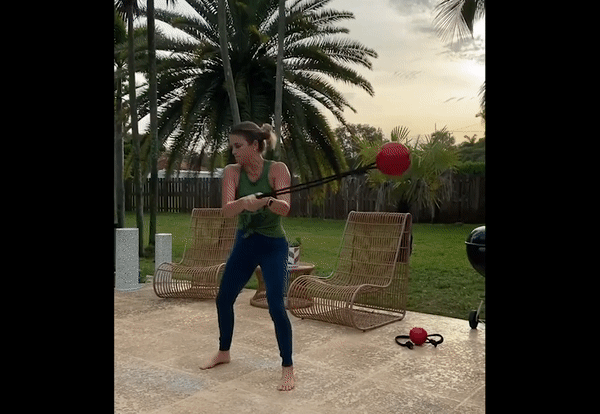 PARABALL - 10 LBS (4.5 KG)