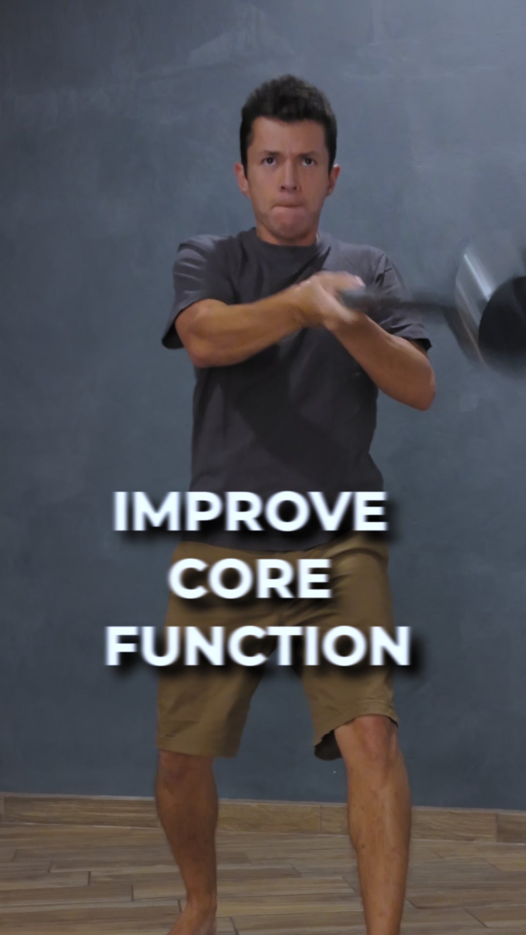 IMPROVE YOUR CORE FUNCTION - PARAMACE SLICE TUTORIAL