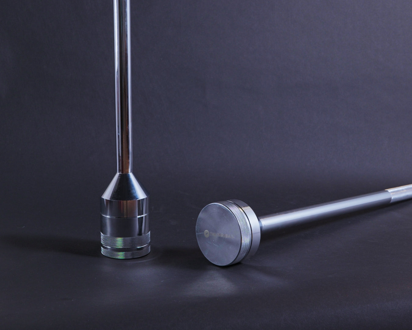 Adjustable Steel Maces