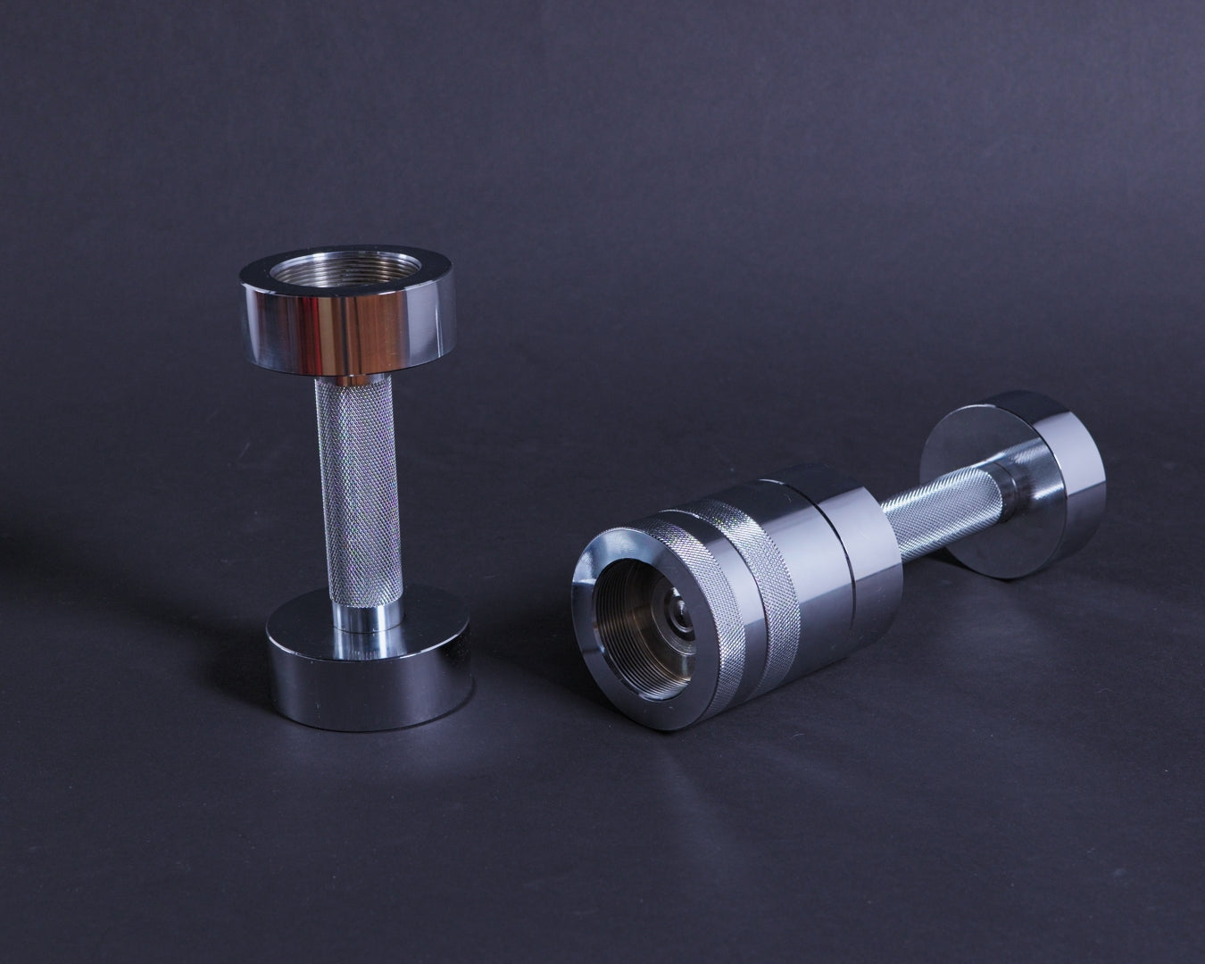 Adjustable Dumbbells
