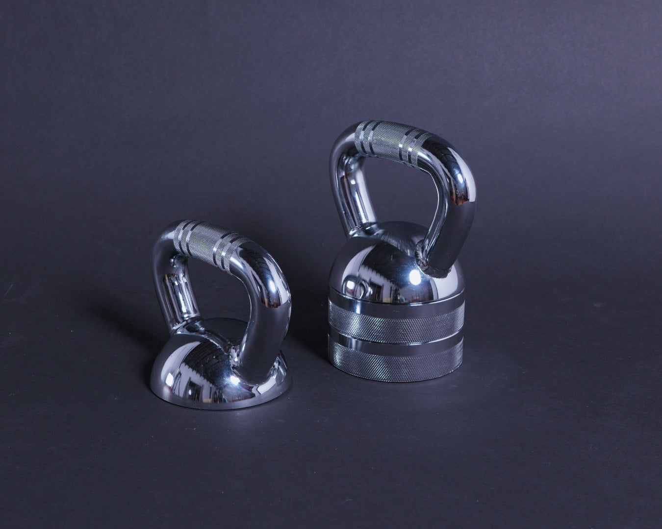 Adjustable Kettlebells