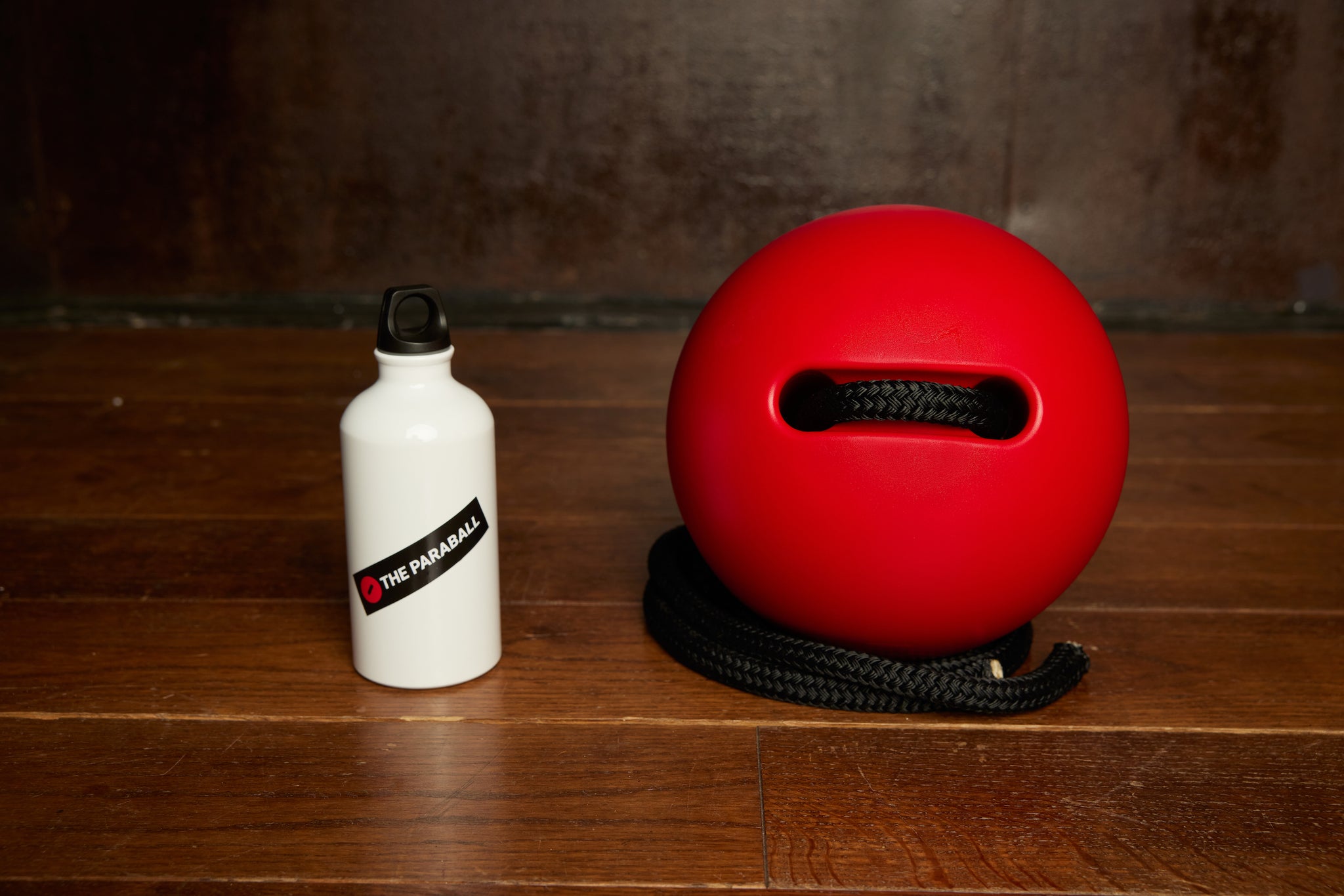 PARABALL - 10 LBS (4.5 KG)