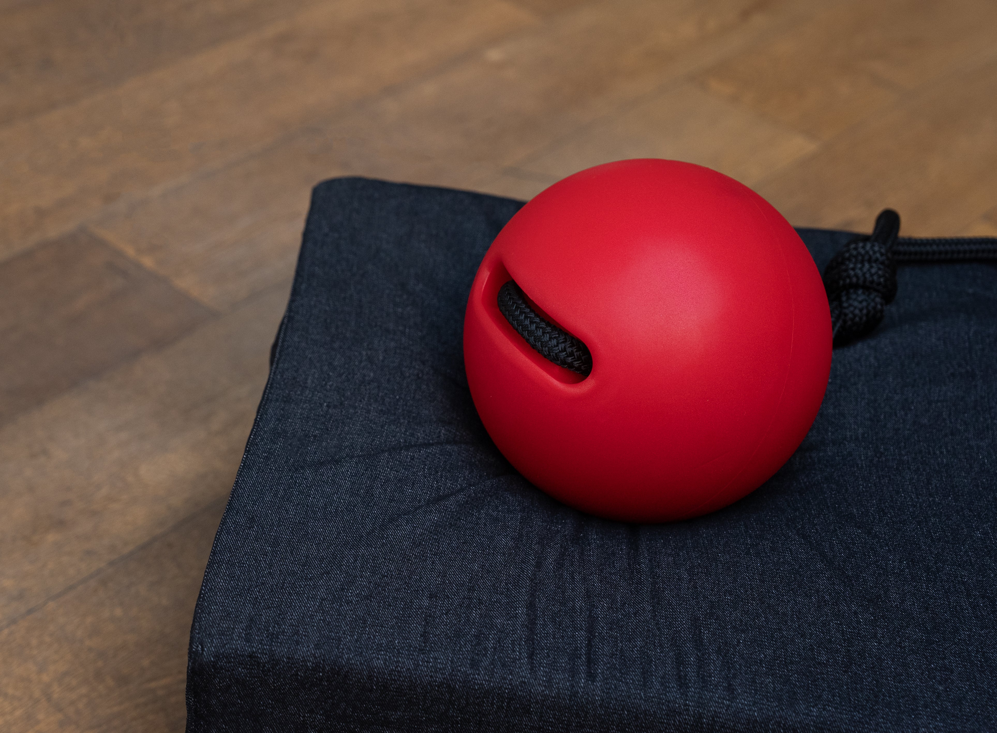 Paraball Mat (Indoor slam mat for the Paraball)