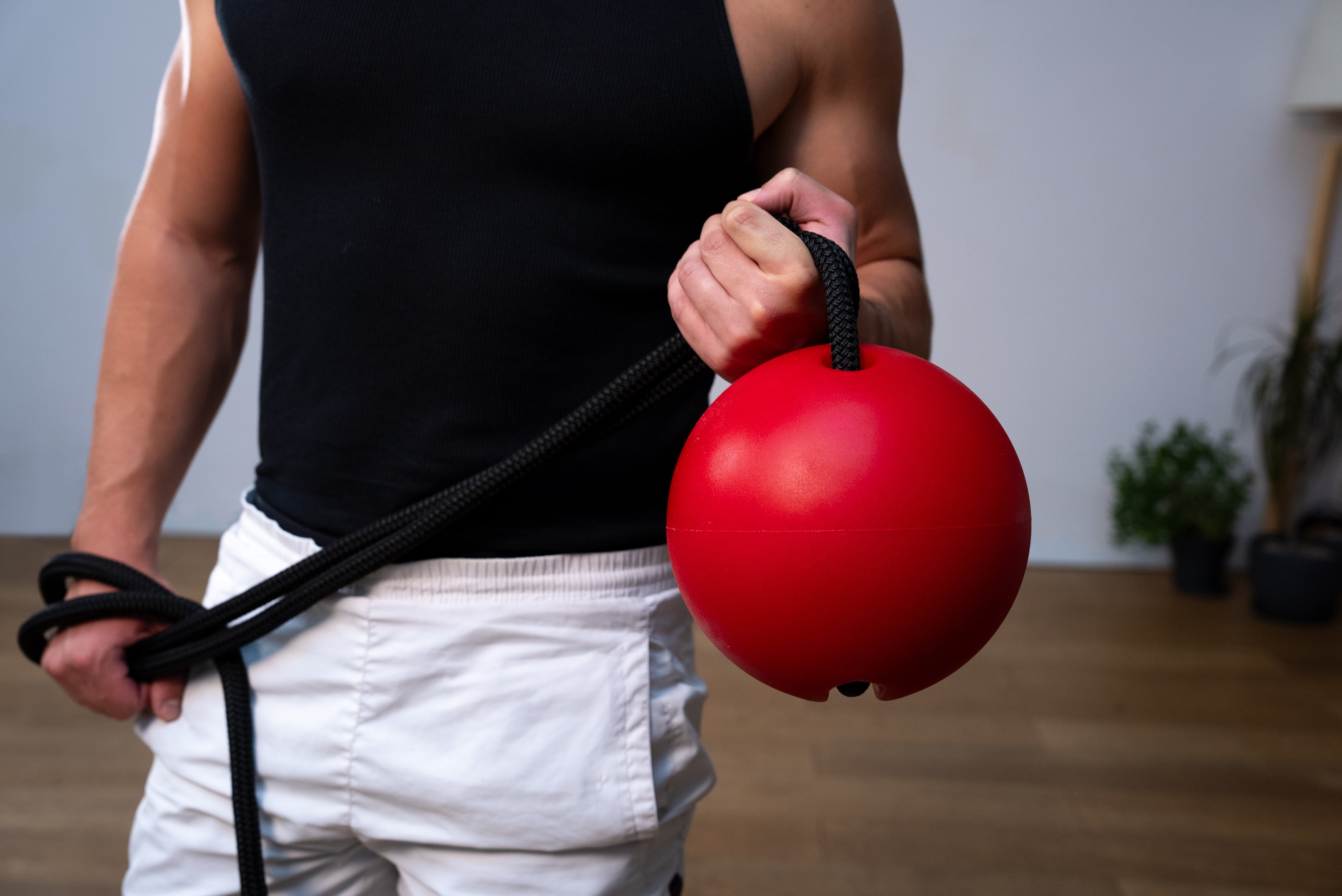 PARABALL BUNDLE - 6+10 LBS