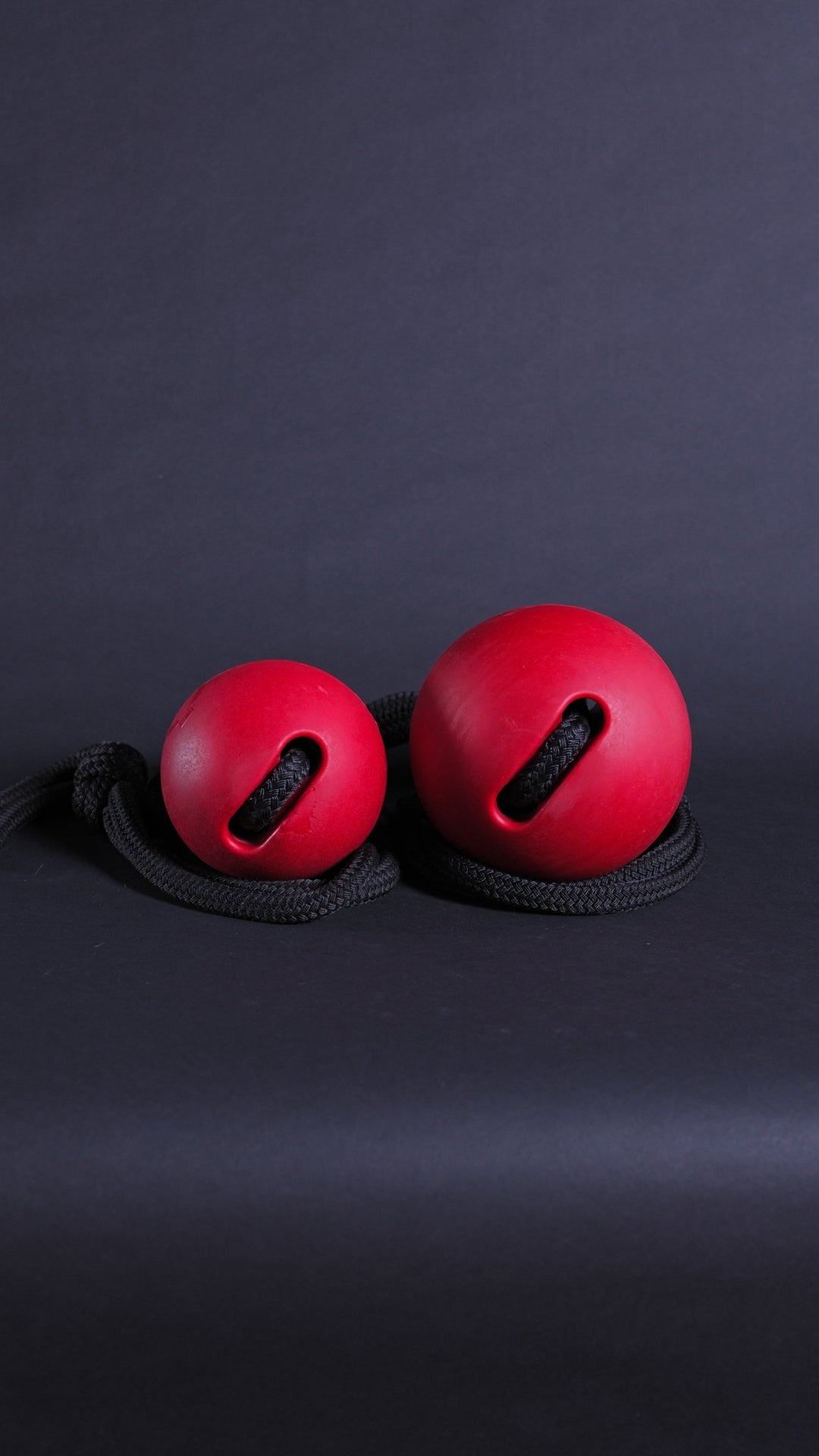 PARABALL BUNDLE - 3+6 LBS