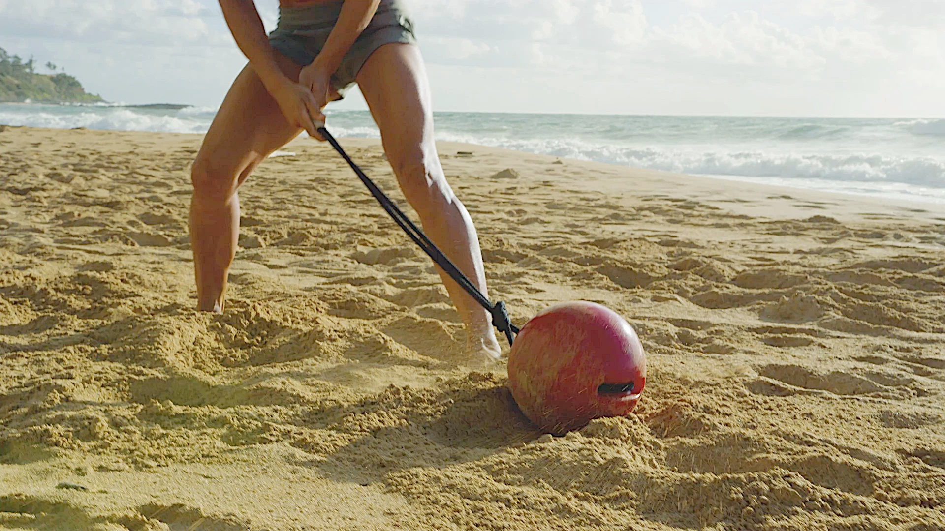 Adjustable Steel Maces