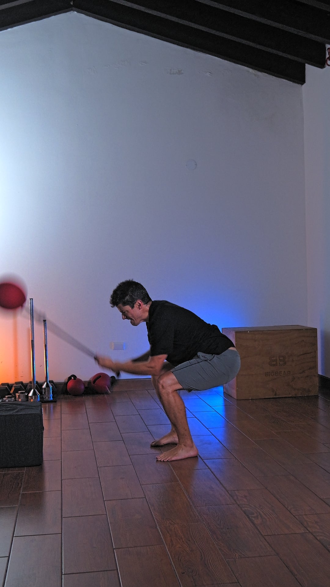 PARABALL BUNDLE - 6+10 LBS