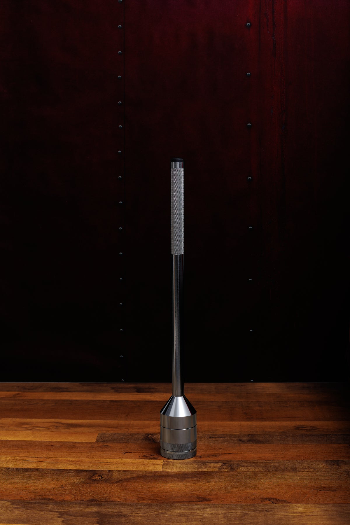 PARABELL (Adjustable Steel Mace - Small)