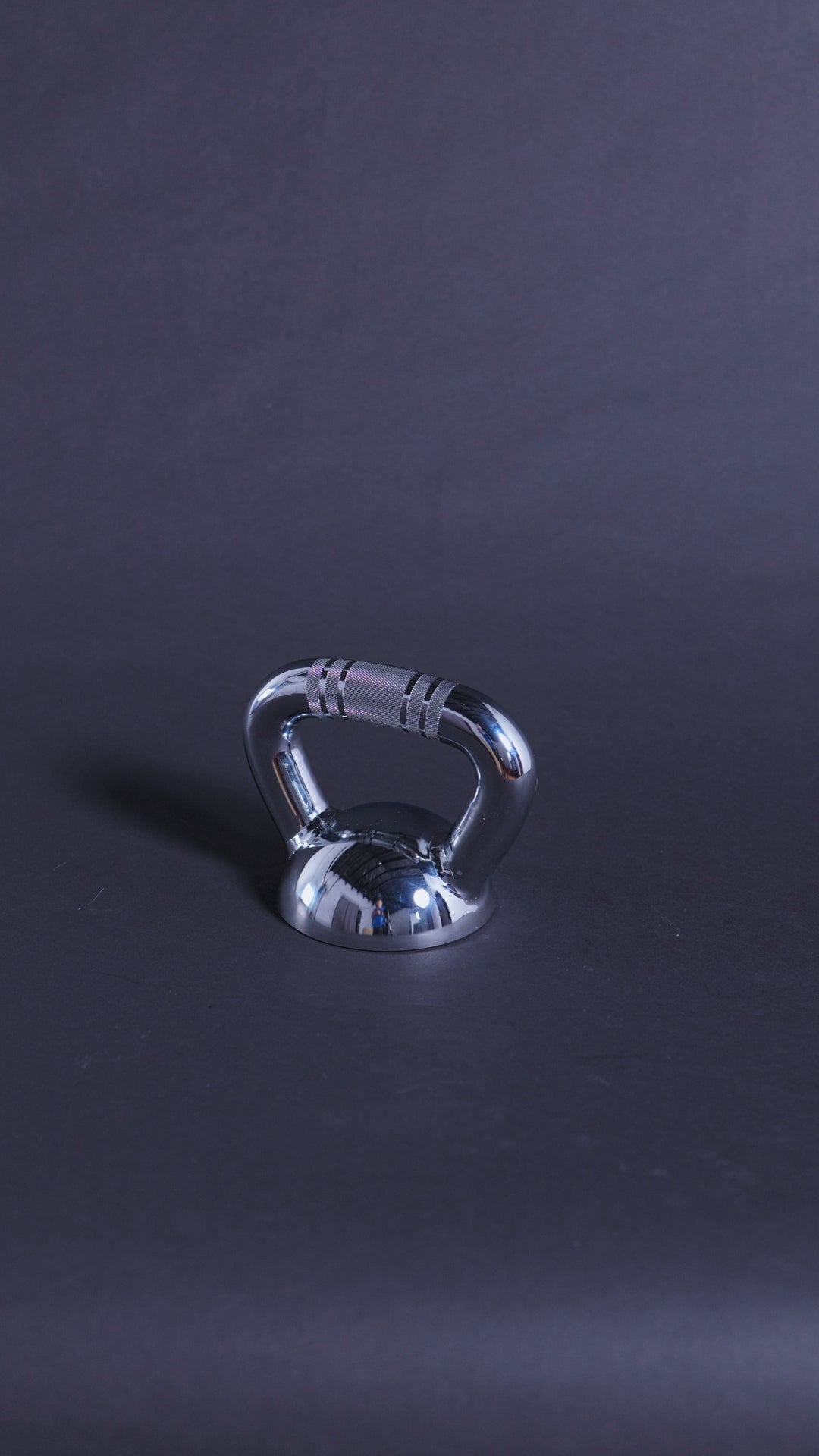PARABALL KETTLEBELL (Adjustable Parabolic Kettlebell)