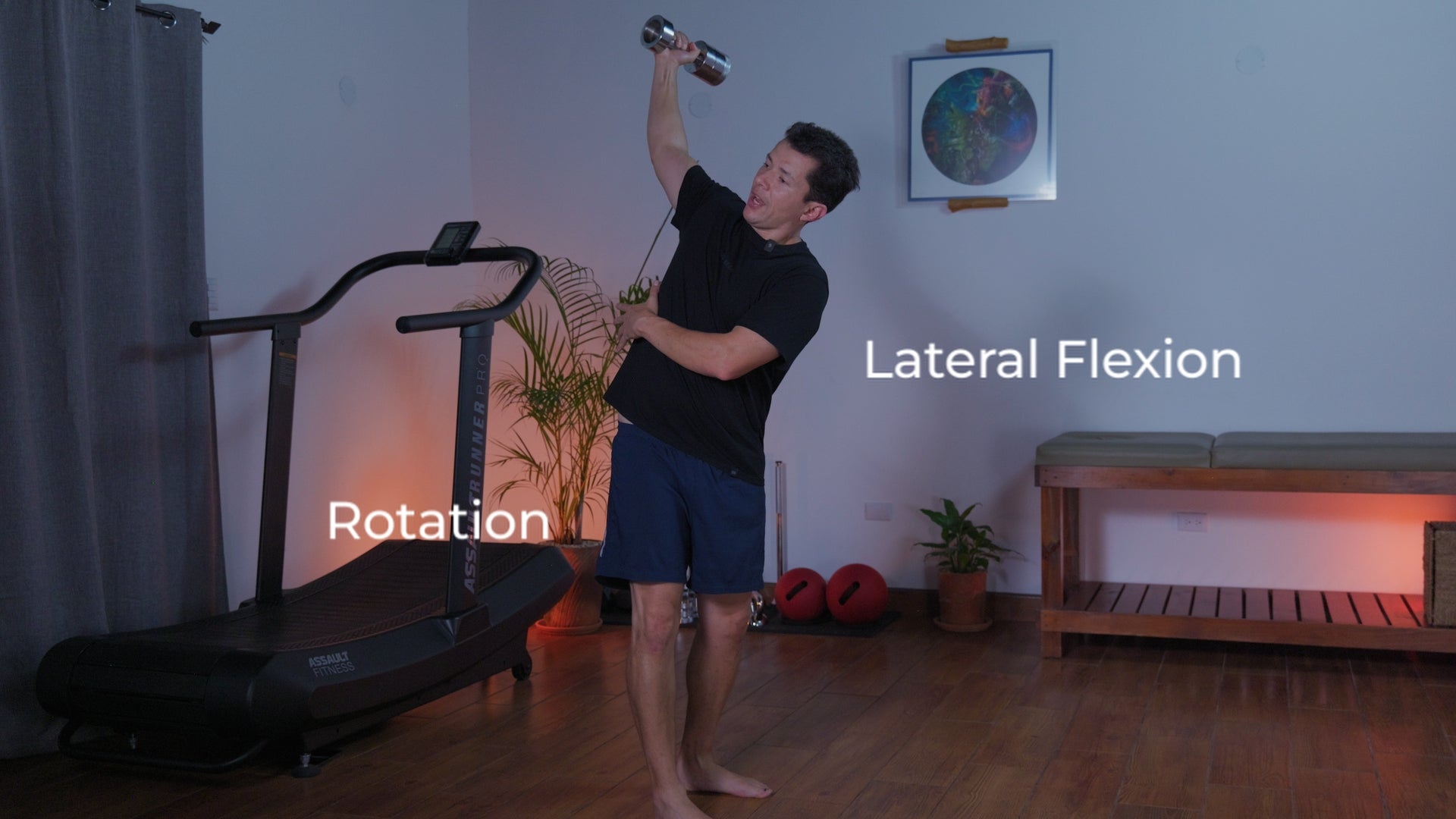 PAIN FREE LOCOMOTION: FUNCTIONAL MOBILITY ESSENTIALS - ONLINE COURSE